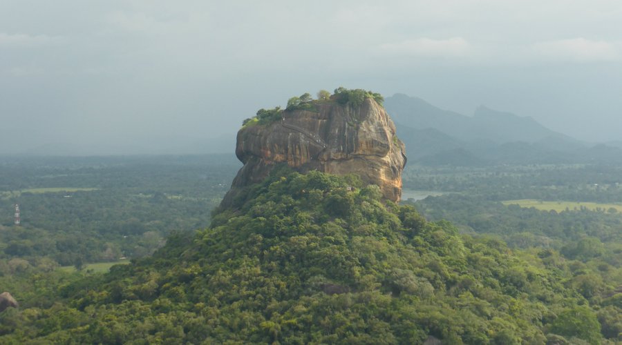 Sigiriya 