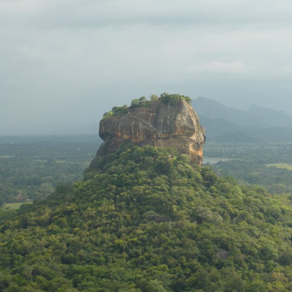 Sigiriya The Ancient Rock Fortress: UPDATED 2021 All You Need to Know ...