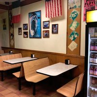 Restaurants near Untermyer Gardens: Delightful Dining Spots