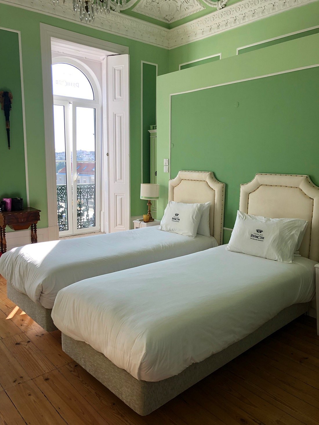 CASA DO PRINCIPE $165 ($̶2̶0̶1̶) - Updated 2024 Prices & Guest house  Reviews - Lisbon, Portugal