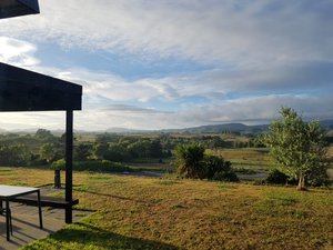 BIRDS EYE VIEW BED AND BREAKFAST - B&B Reviews (Waihi) - Tripadvisor