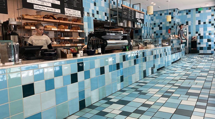 Commissary