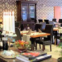 Turul Cafe & Etterem