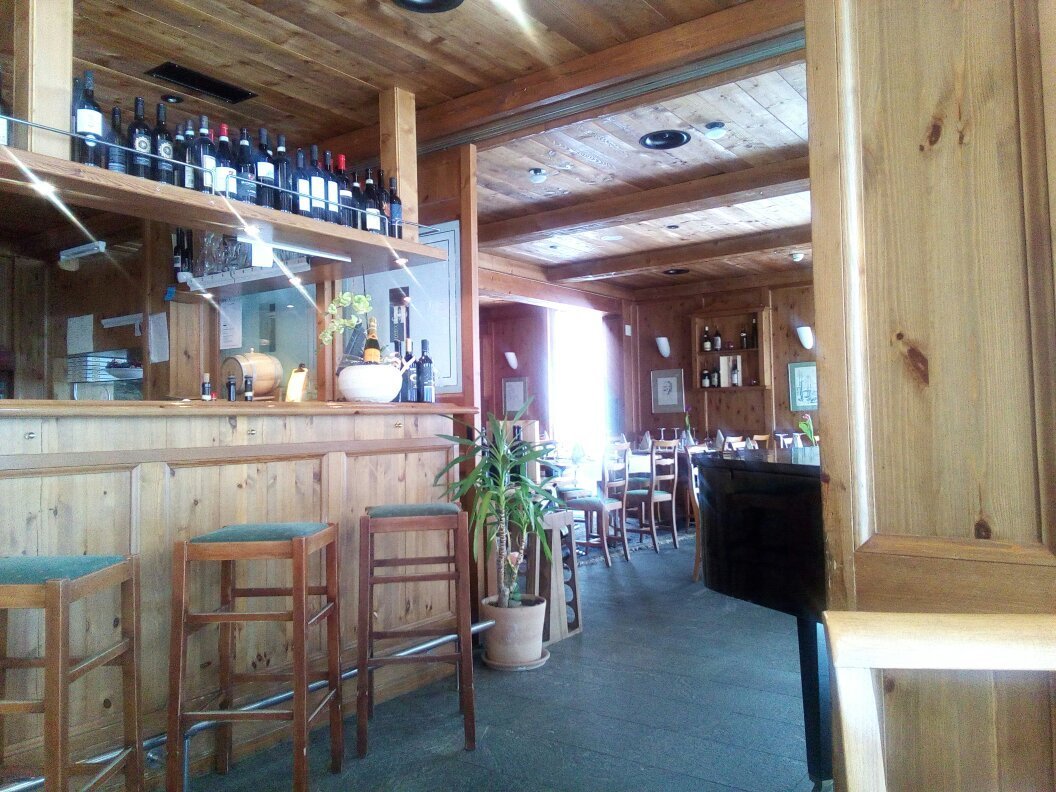 Hotel Walser by null