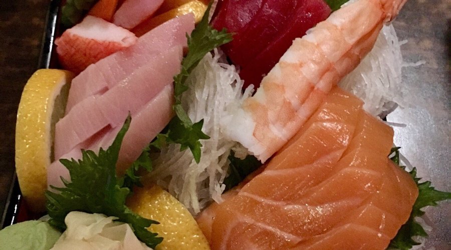 Tomo Japanese Cuisine