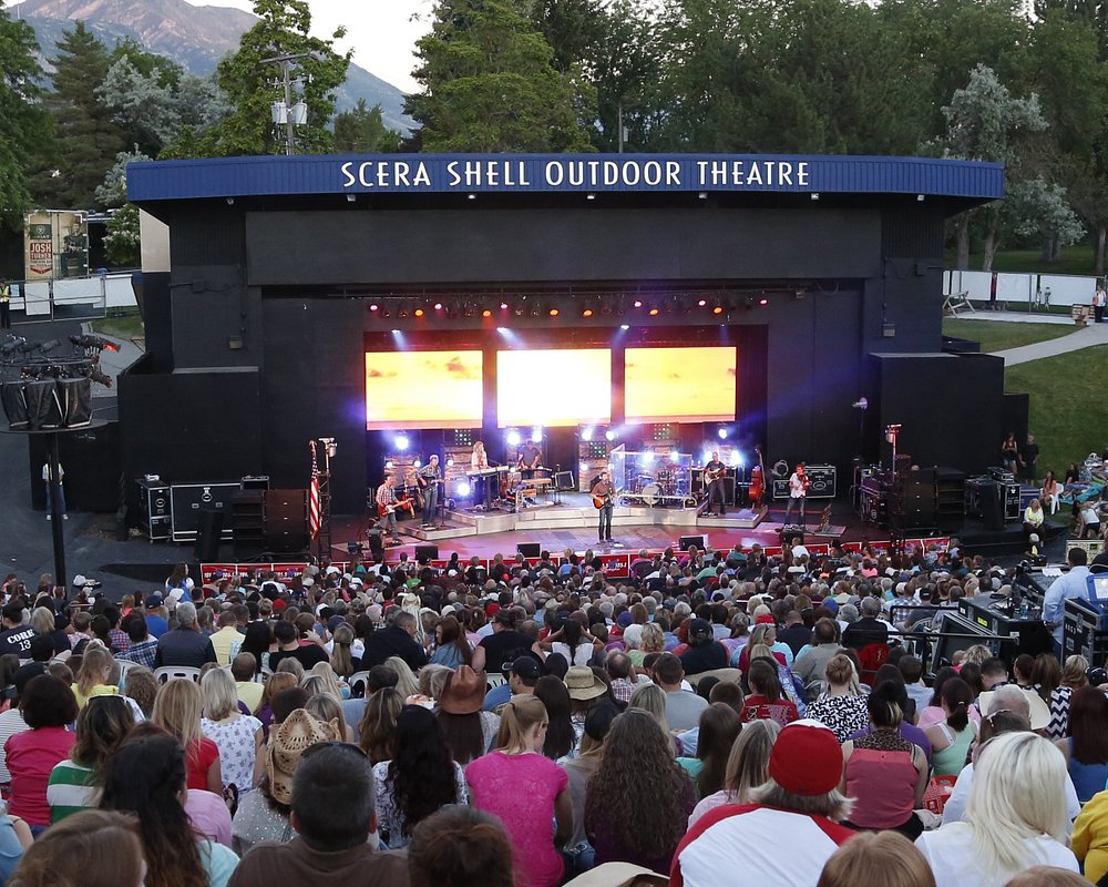 THE 15 BEST Things to Do in Orem 2024 (with Photos) Tripadvisor