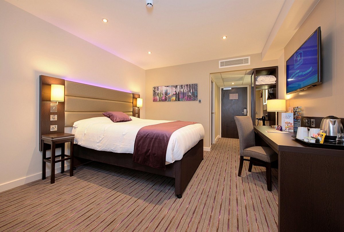 PREMIER INN WEST BROMWICH HOTEL - Updated 2024 Reviews