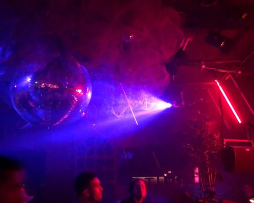 THE 10 BEST Amsterdam Dance Clubs & Discos (Updated 2023)