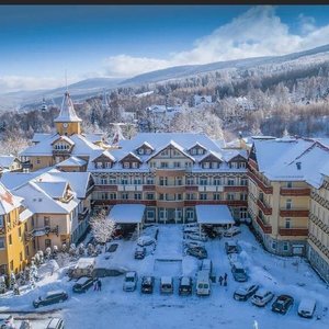 ST.LUKAS ZIMA❄️