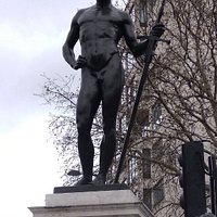 Machine Gun Corps Memorial