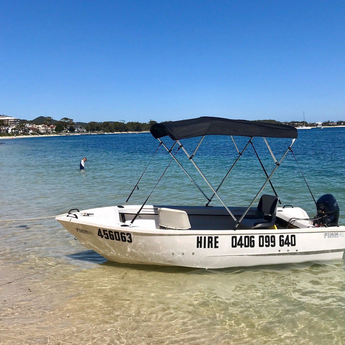 Redland Bay Boat Hire (Redland City) - All You Need to Know BEFORE You Go