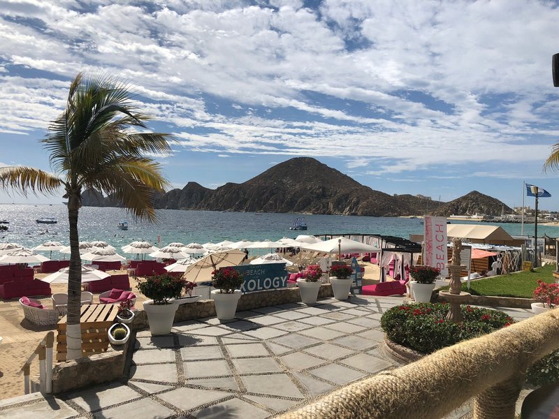 CORAZON BEACH CLUB, Cabo San Lucas - Menu, Prices & Restaurant Reviews -  Tripadvisor