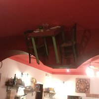 Nà Via De Mès