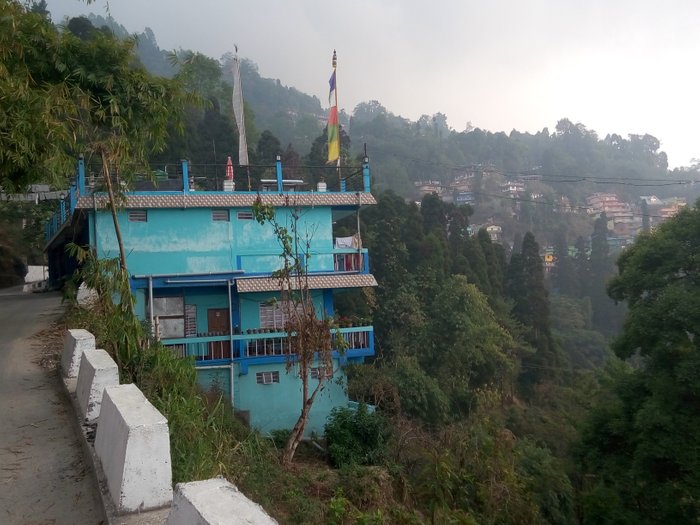 SINGELL HOMESTAY Updated 2024 Guest house Reviews (Kurseong, India)