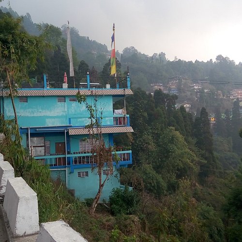 𝗧𝗛𝗘 𝟭𝟬 𝗕𝗘𝗦𝗧 Hotels in Kurseong of 2024 (with Prices)