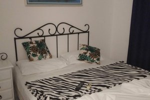 Quarto e suíte