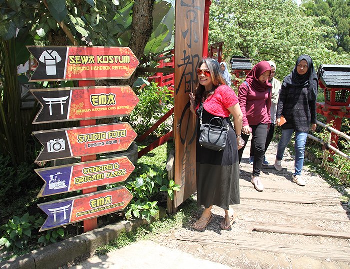 Floating Market Lembang - 2021 All You Need to Know BEFORE You Go 