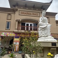 Dharma Hall 2