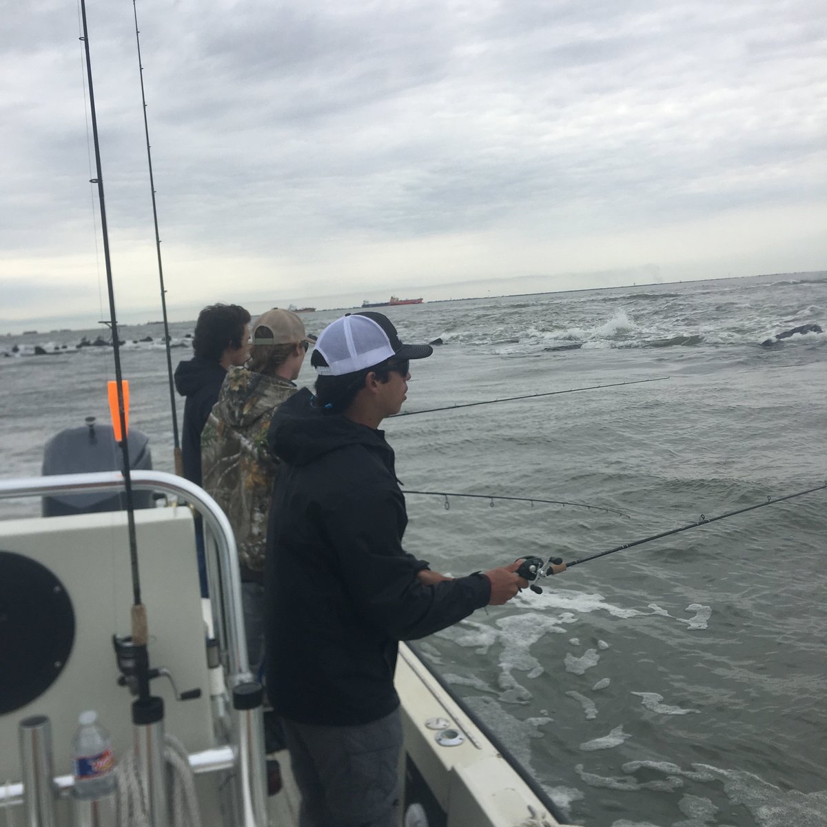 Quality Fishing Guides (Galveston) - All You Need to Know BEFORE You Go