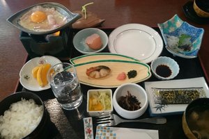 食事