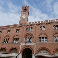 Torre civica