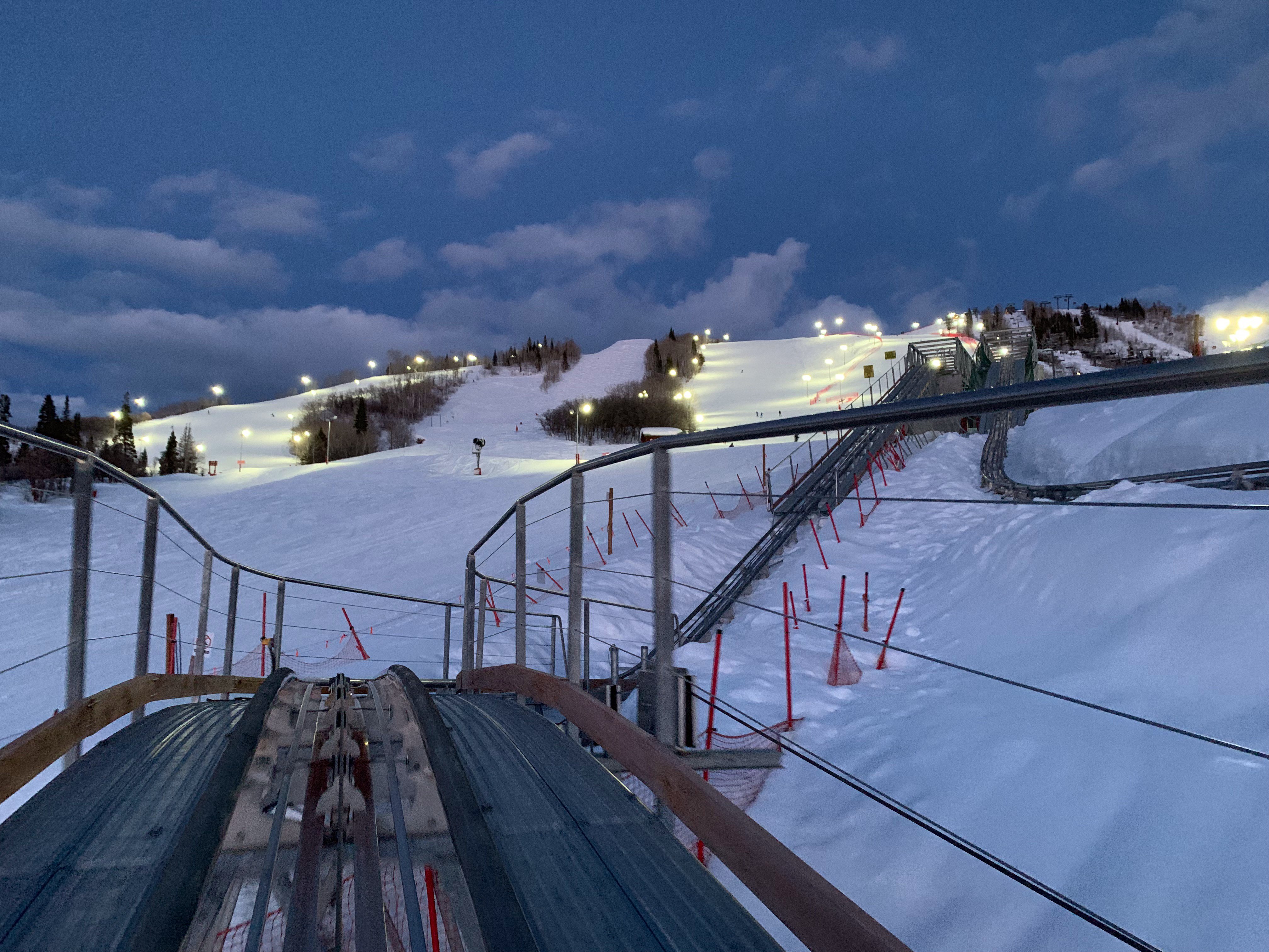 Outlaw Mountain Coaster All You Need to Know BEFORE You Go 2024