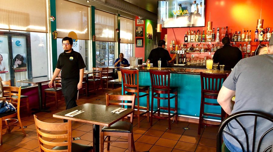 Roberto's Cantina