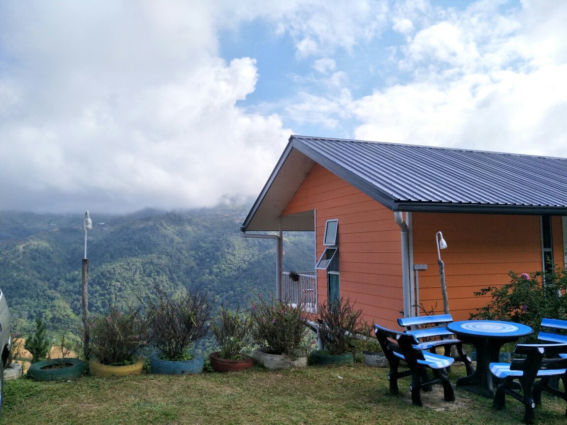 HIMBAAN GARDENSTAY - Campground Reviews (Kundasang, Malaysia)