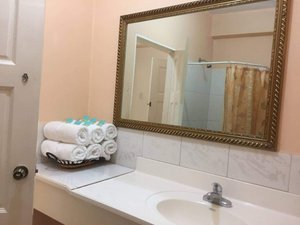 Quarto e suíte