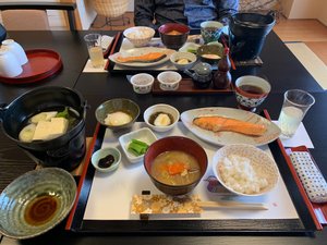 食事