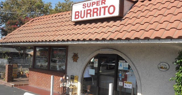 Super Burrito