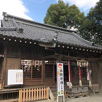 大原神社