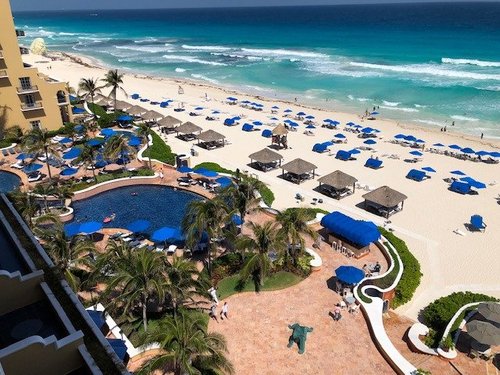 KEMPINSKI HOTEL CANCUN - Updated 2023 Prices & Resort Reviews (Mexico)