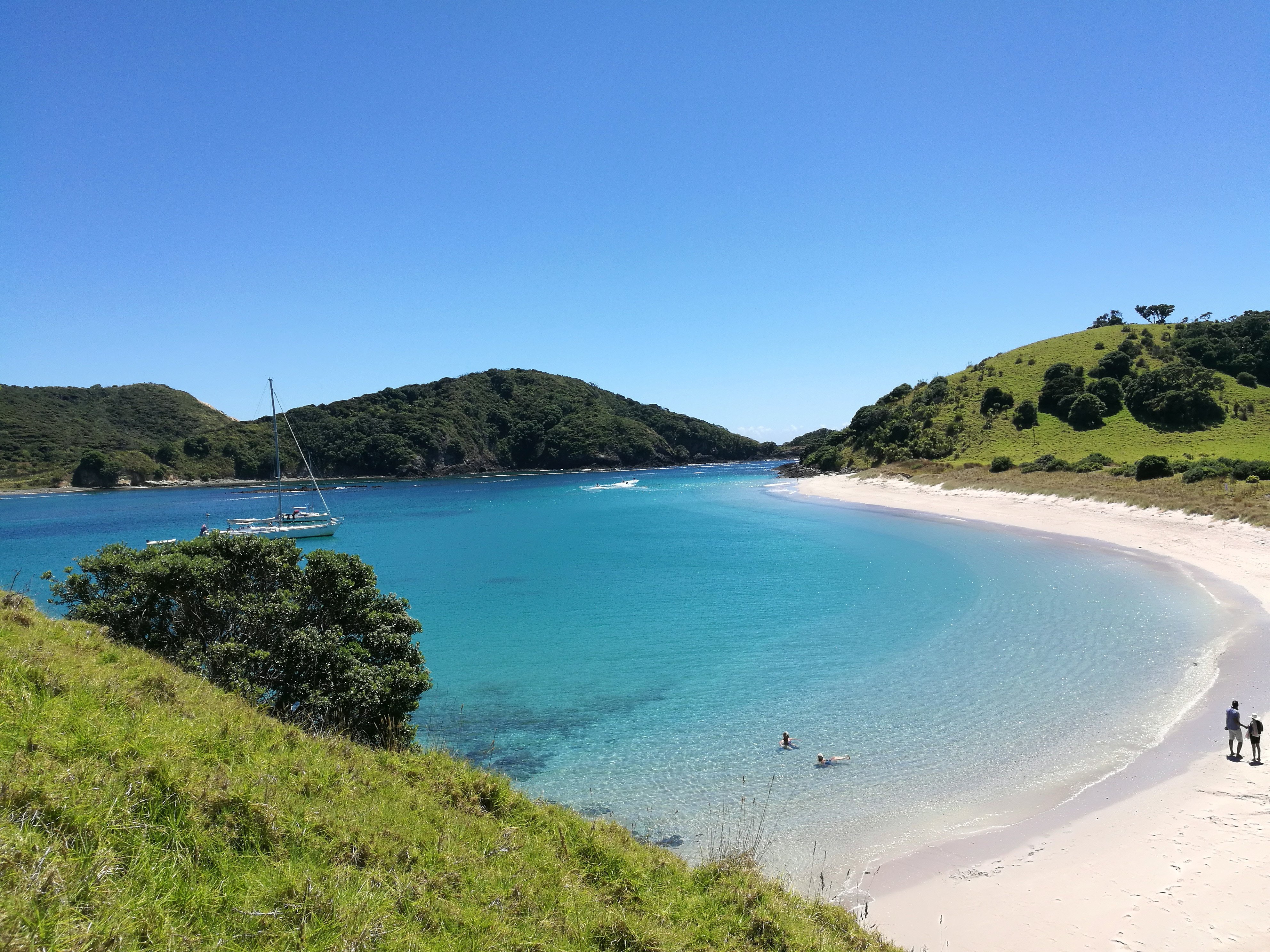 Bay Of Islands 2024 Best Places To Visit Tripadvisor   Breathtaking 