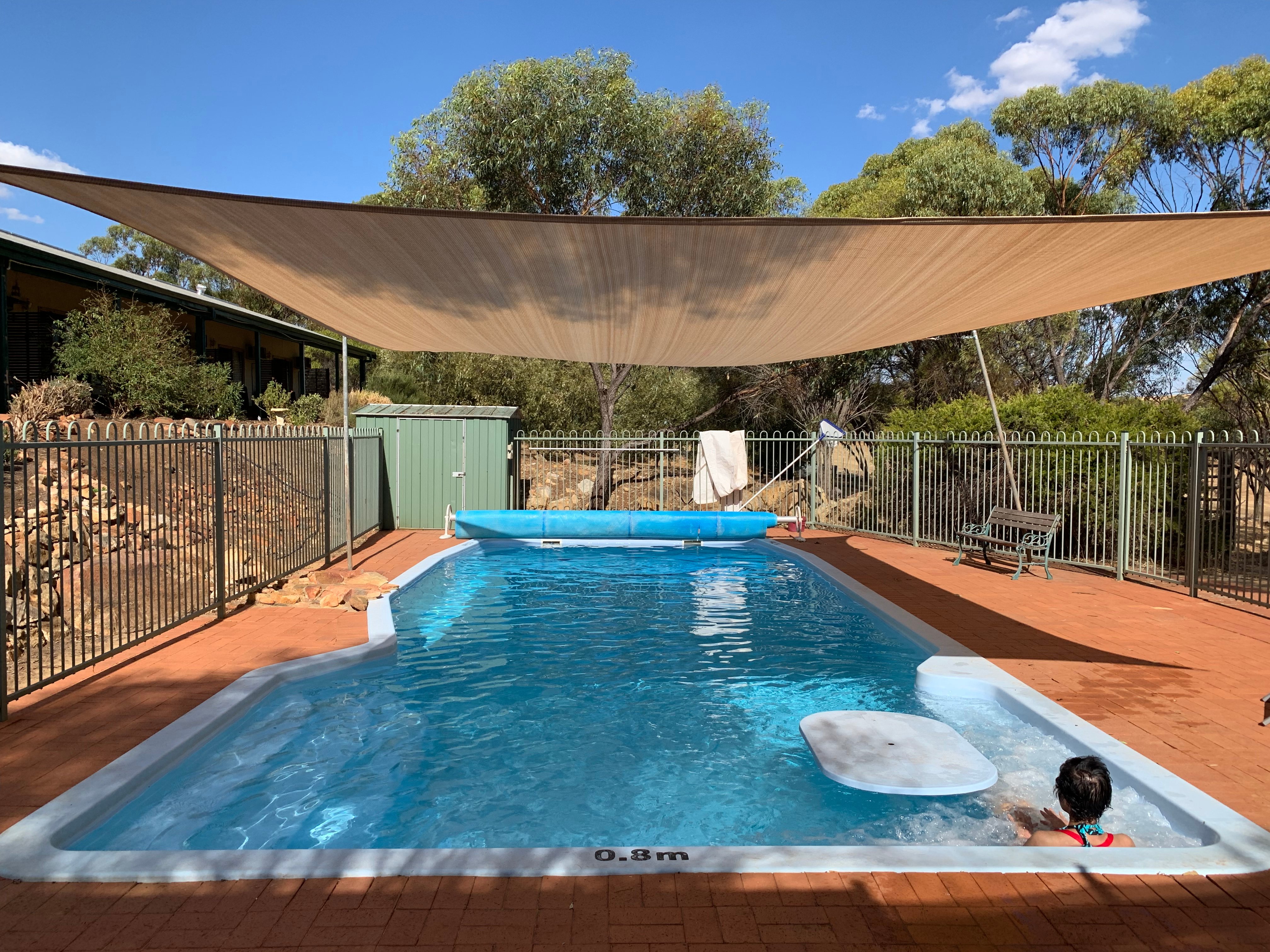 PECAN HILL B & B (AU$162): 2023 Prices & Reviews (Toodyay) - Photos Of ...