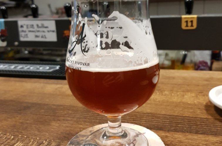 Great pub,great beers.