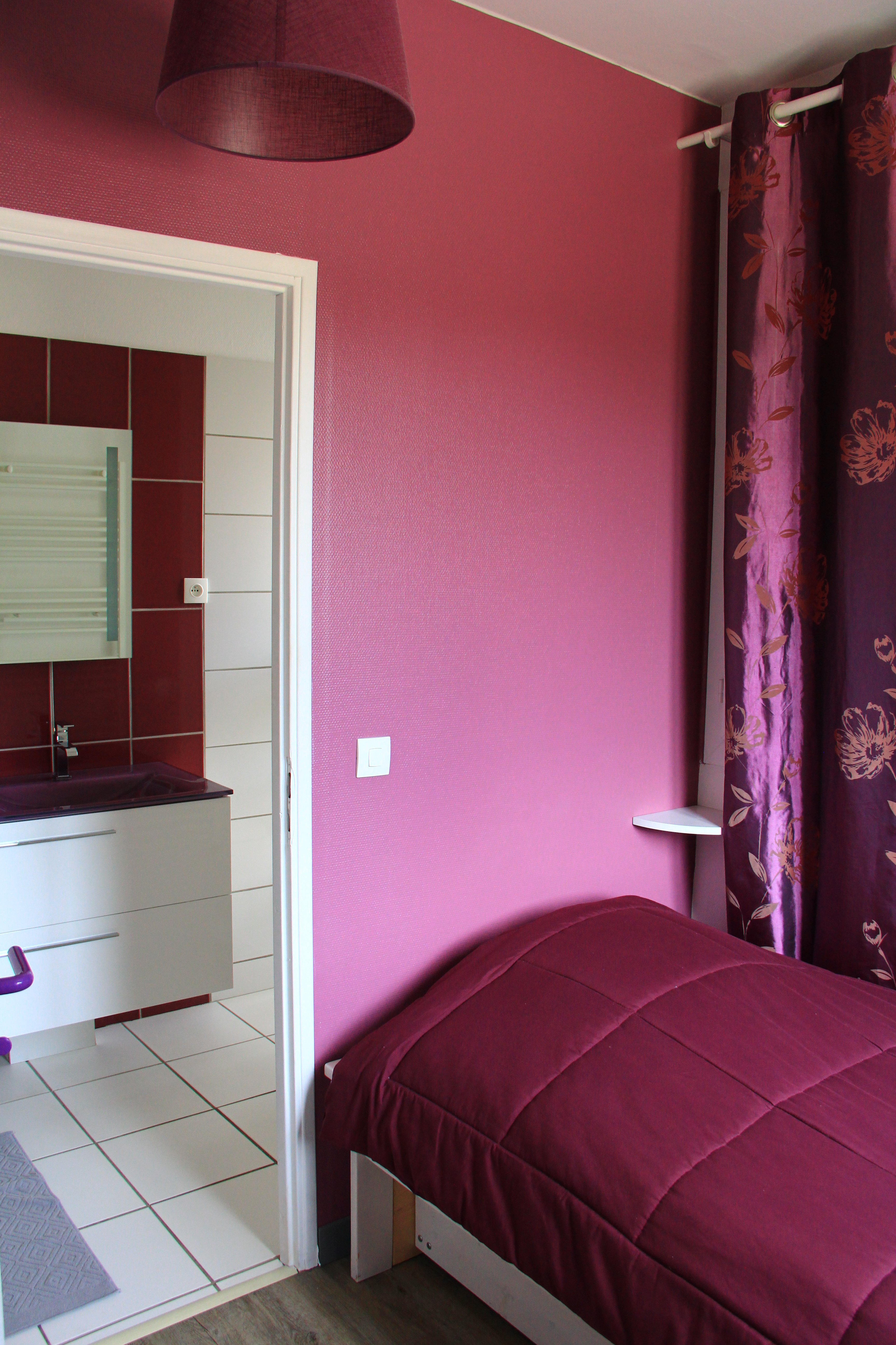 ROISSY CHAMBRES B&B - Updated 2024 Prices & Reviews (Roissy-en-France)