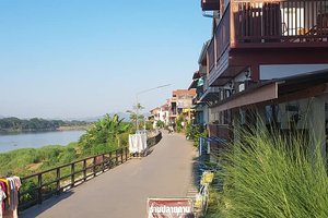 ห้องพักและห้องสวีท