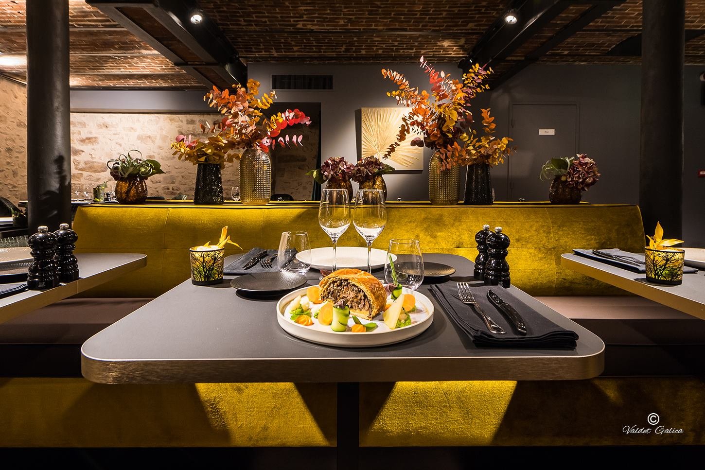 THE 10 BEST Restaurants in Fontainebleau Updated January 2025