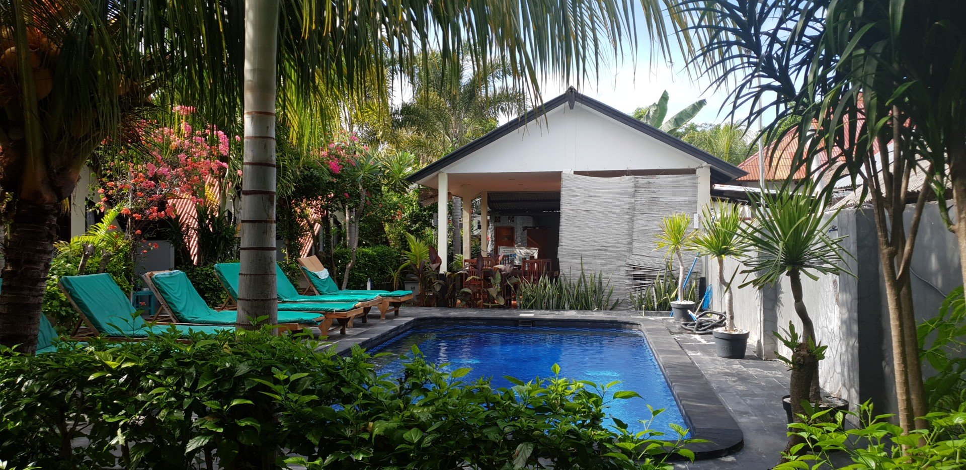 SISTER BUNGALOW (Gili Air, Gili Islands): Opiniones Y Precios