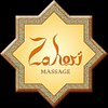 Zahori Massage
