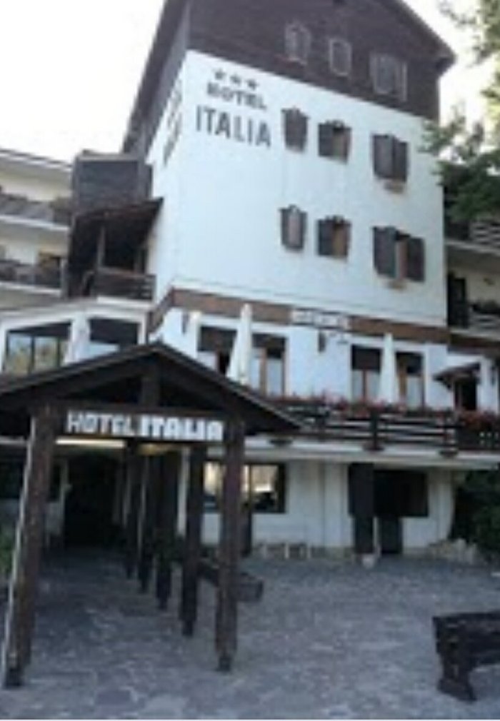 Imagen 1 de Hotel Italia