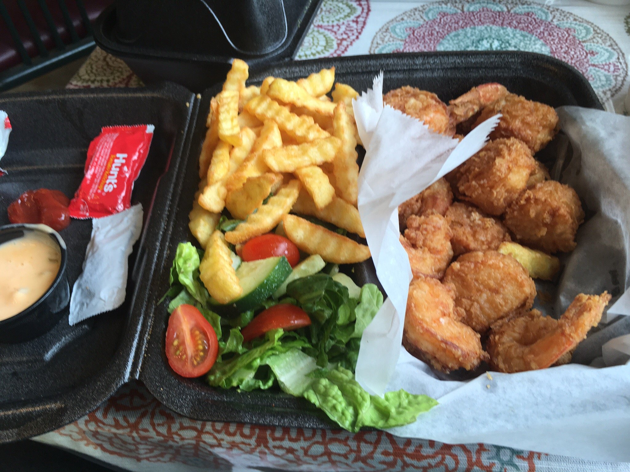 Nanas seafood hotsell