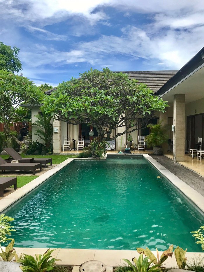 THE DAUN BALI - Prices & Hotel Reviews (Canggu)