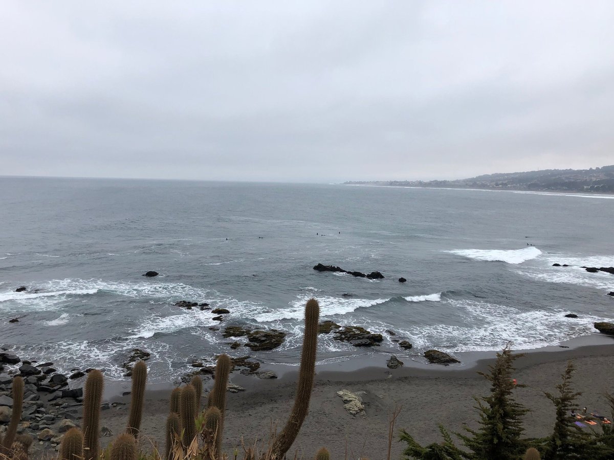 Punta De Lobos (Pichilemu, Chile) - Đánh giá - Tripadvisor