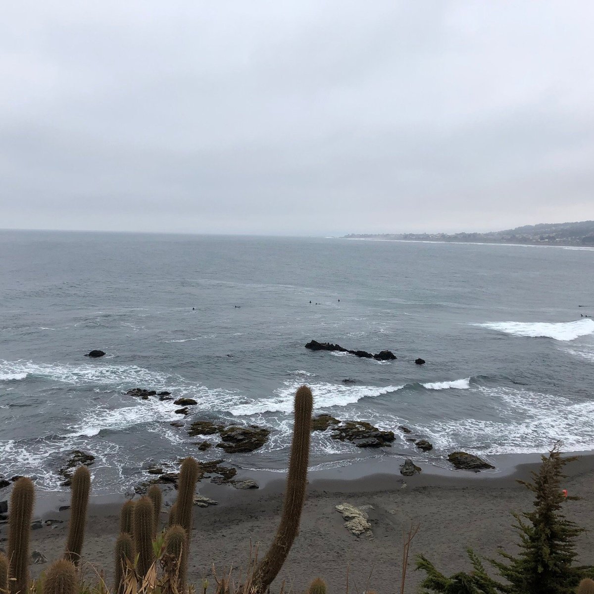 Punta De Lobos (Pichilemu) - All You Need to Know BEFORE You Go