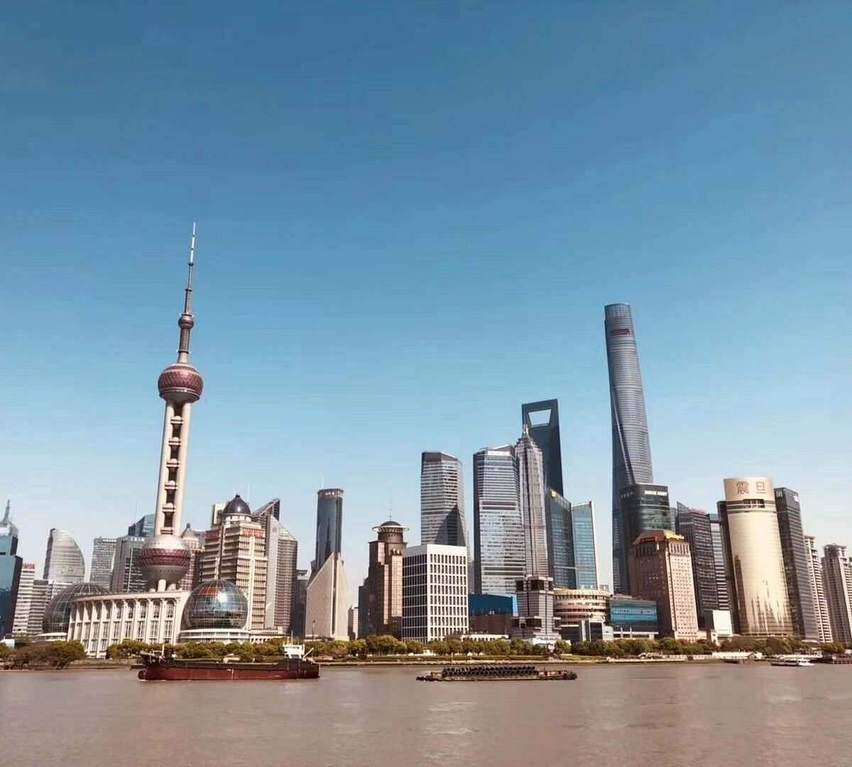 Shanghai One Day Tours - All You Need to Know BEFORE You Go