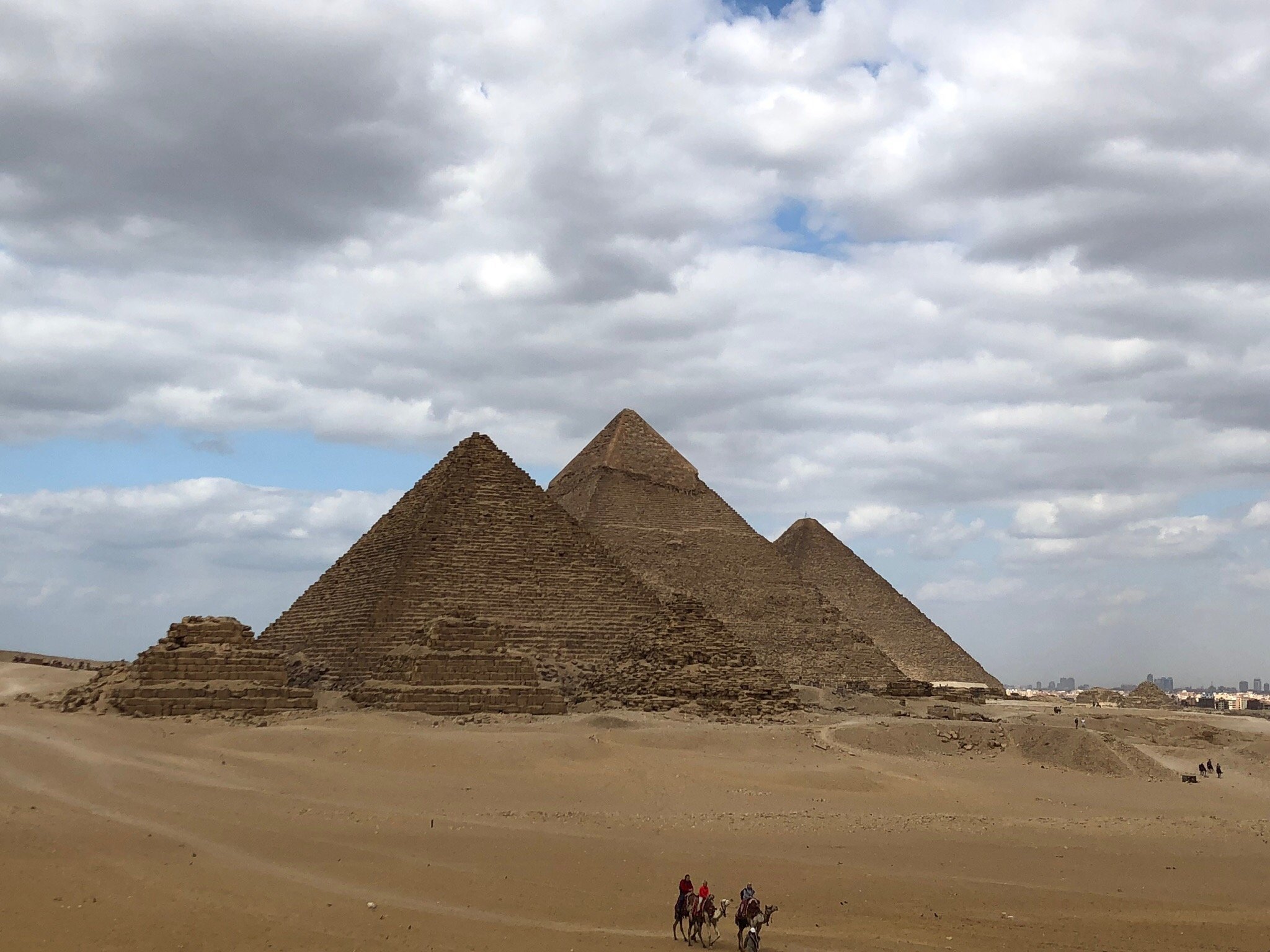 Tour Giza Pyramids by Camel Day Tour - 카이로 - Tour Giza Pyramids by Camel Day Tour의 리뷰 - 트립어드바이저