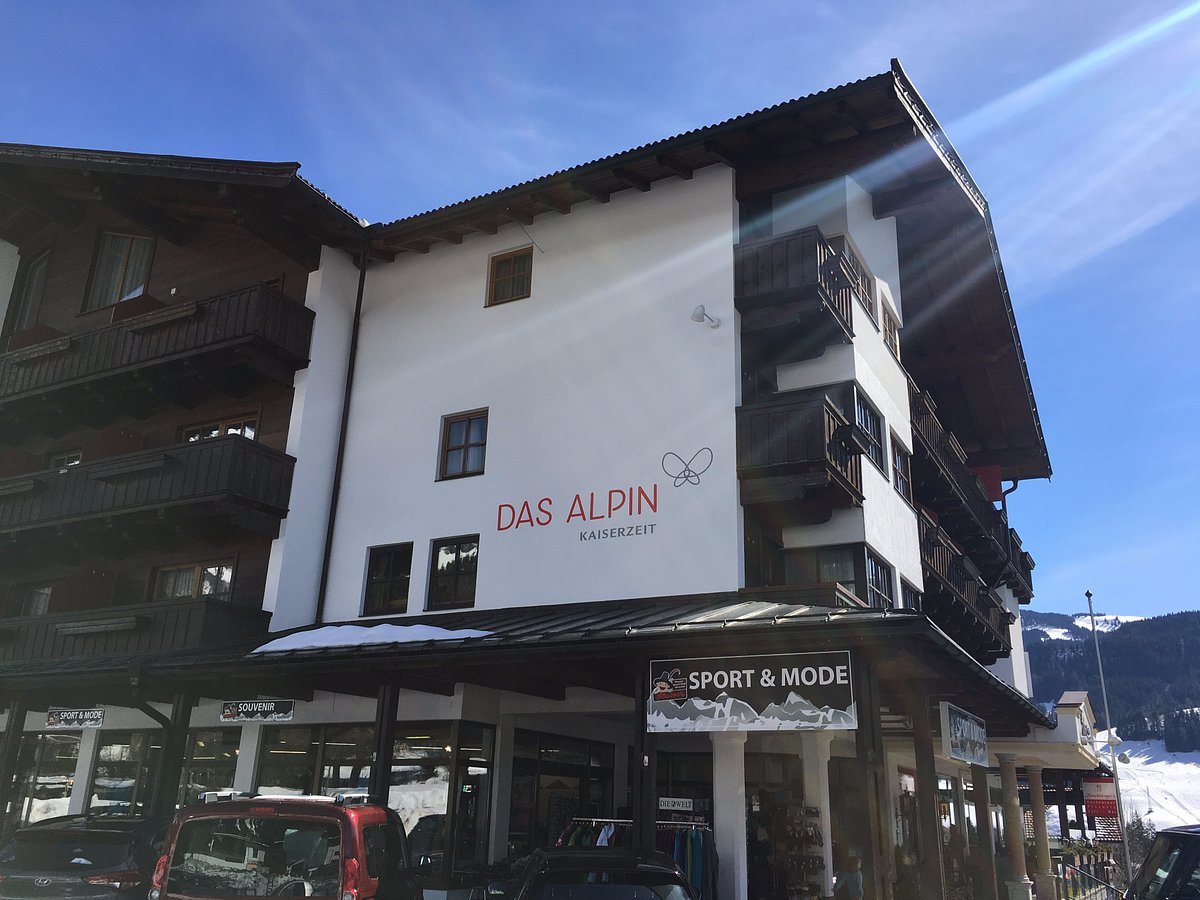 Hotel Das Alpin 139 ̶1̶4̶8̶ Updated 2022 Prices And Reviews Austria Scheffau Am Wilden