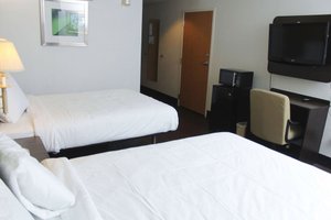 Zimmer und Suite